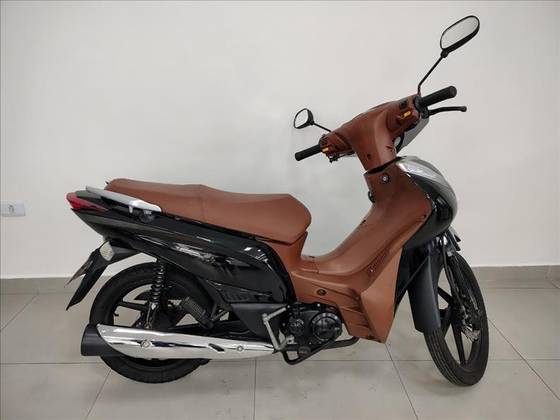 SHINERAY JET 50 